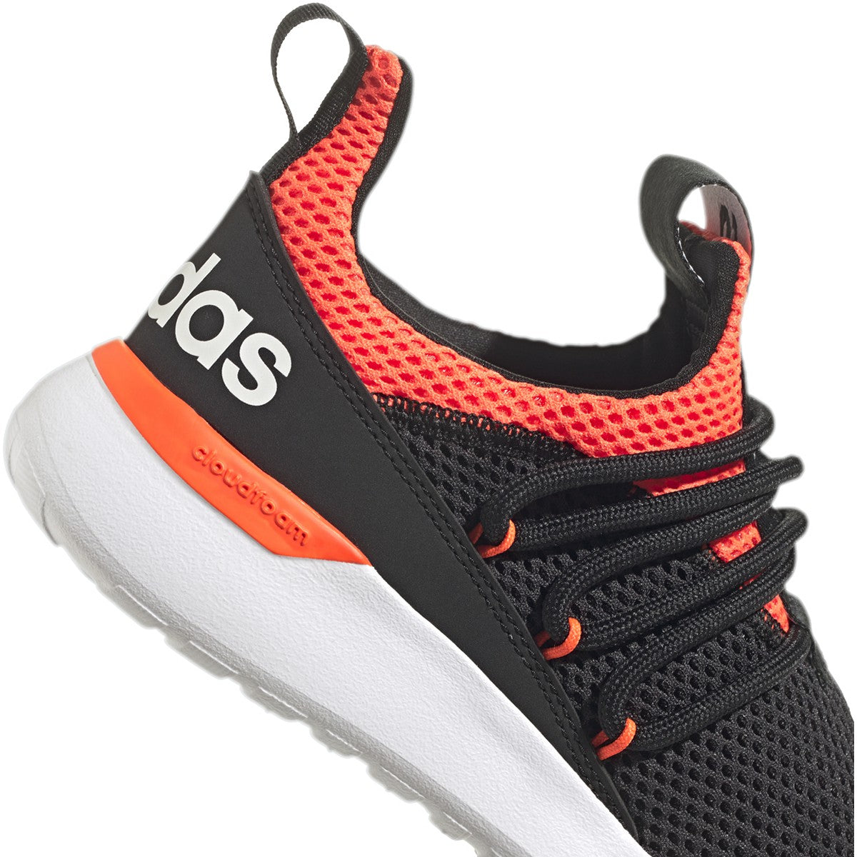 adidas Lite Racer Adapt 3.0 Shoe - Kids Running