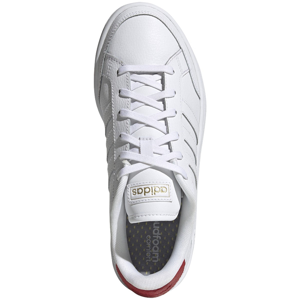 adidas Grand Court SE Shoe - Womens Tennis