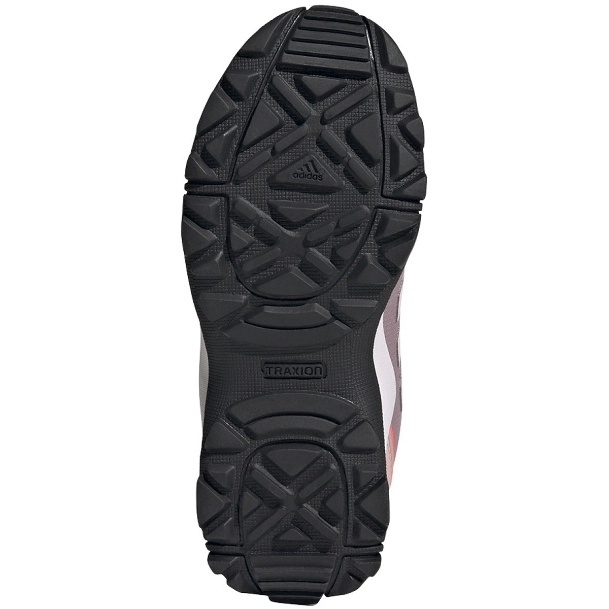 adidas HyperHiker Low Shoe - Kids Hiking