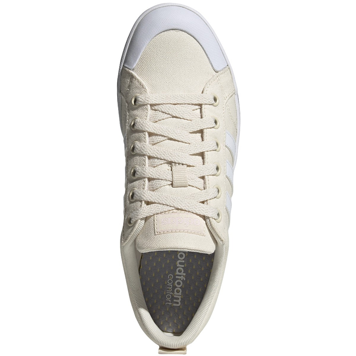 adidas Bravada Shoe - Womens Skateboarding