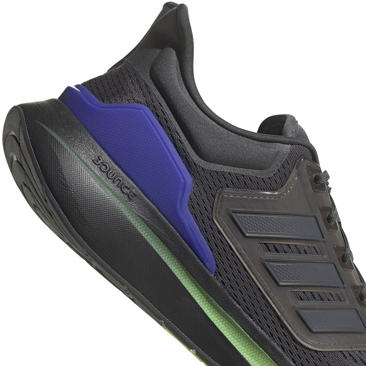 adidas EQ21 Run Shoe - Mens Running