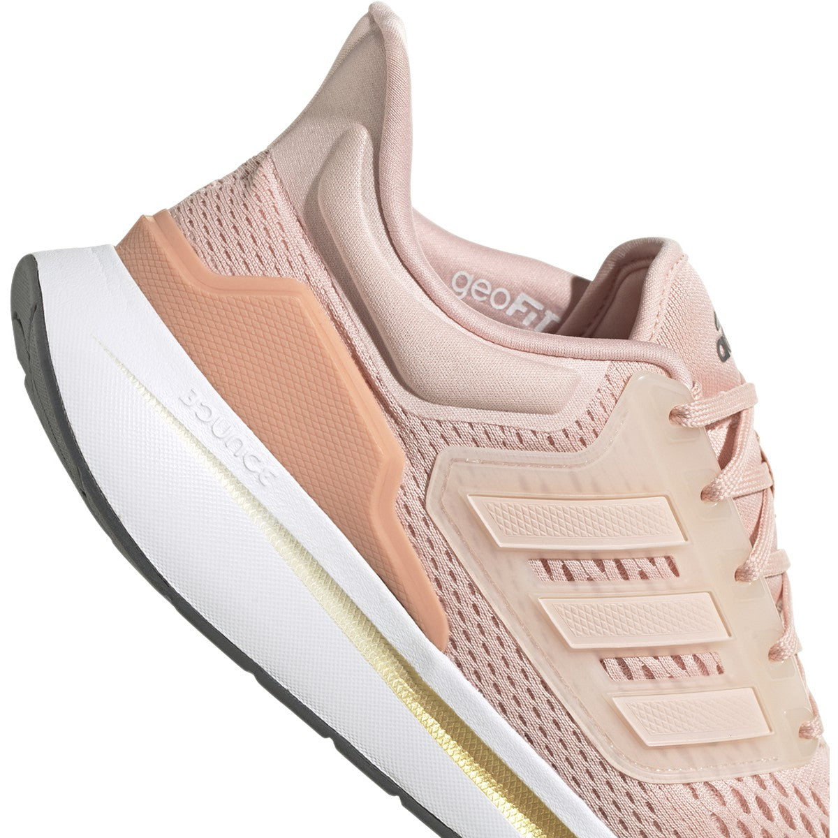 adidas EQ21 Run Shoe - Womens Running