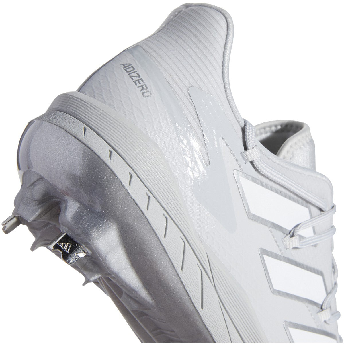 adidas Adizero Afterburner 8 Cleat - Mens Baseball