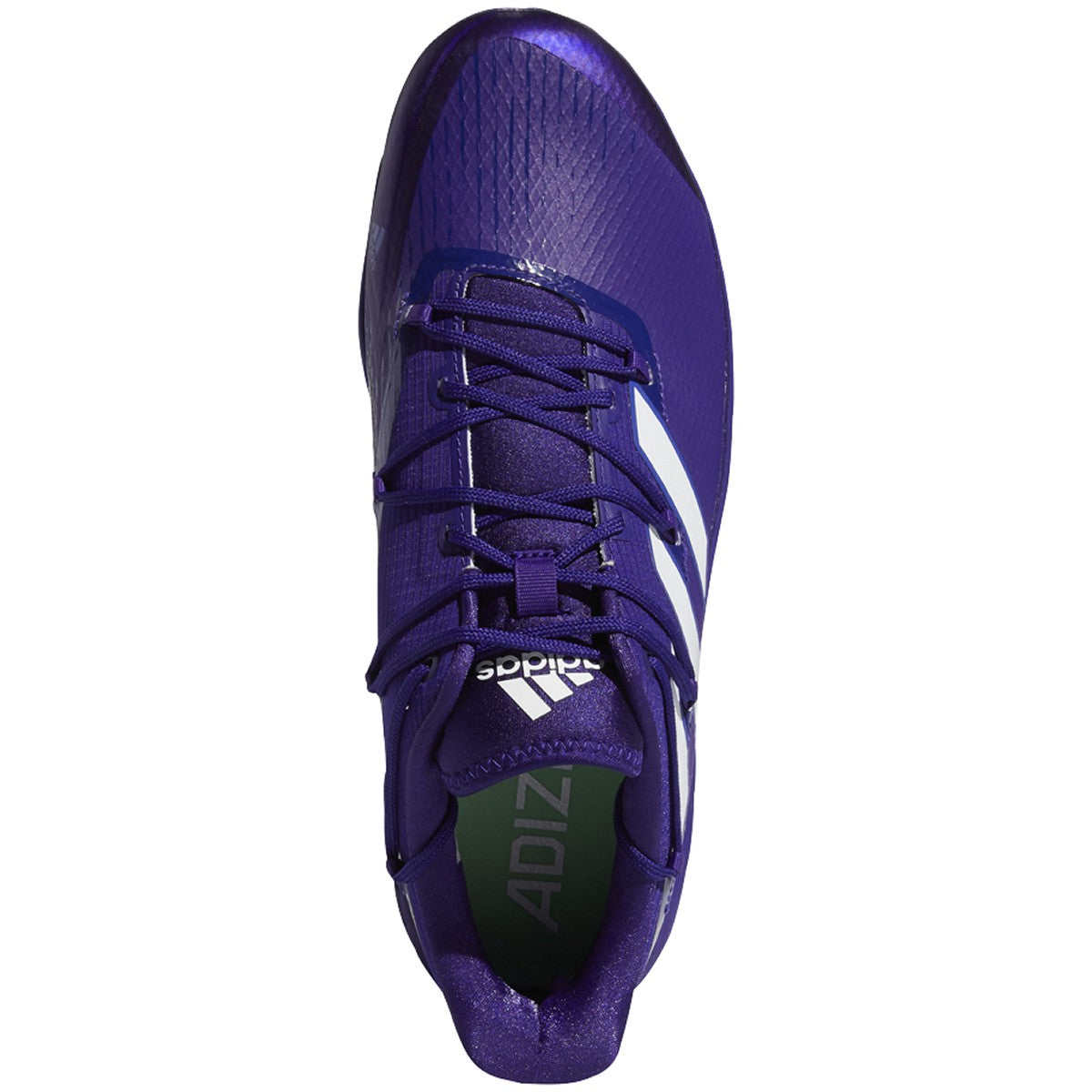 adidas Adizero Afterburner 8 Cleat - Mens Baseball