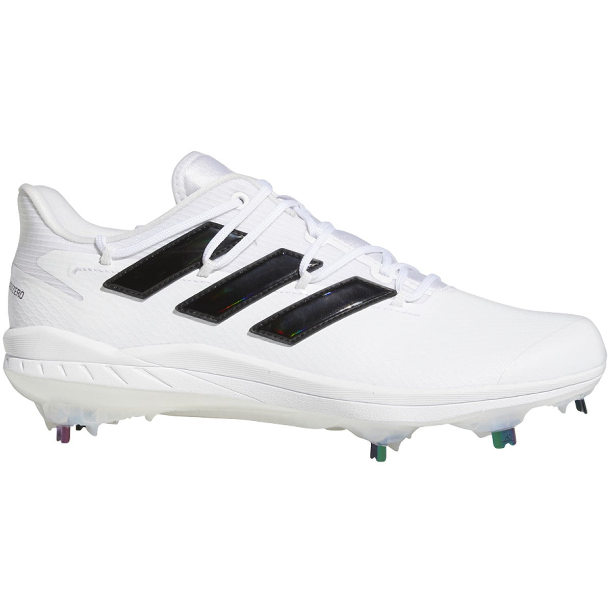adidas Adizero Afterburner 8 Cleat - Mens Baseball