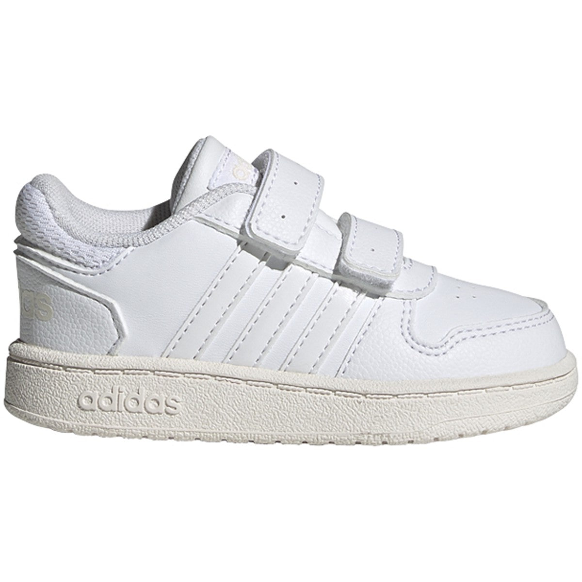 adidas Hoops 2.0 Shoe - Infant Casual