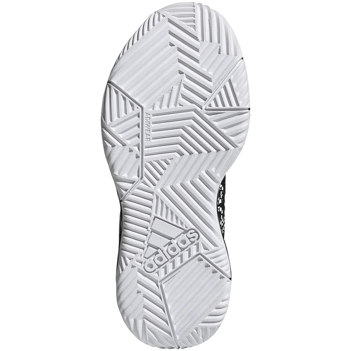 adidas OwnTheGame 2.0 Shoe - Kids Basketball