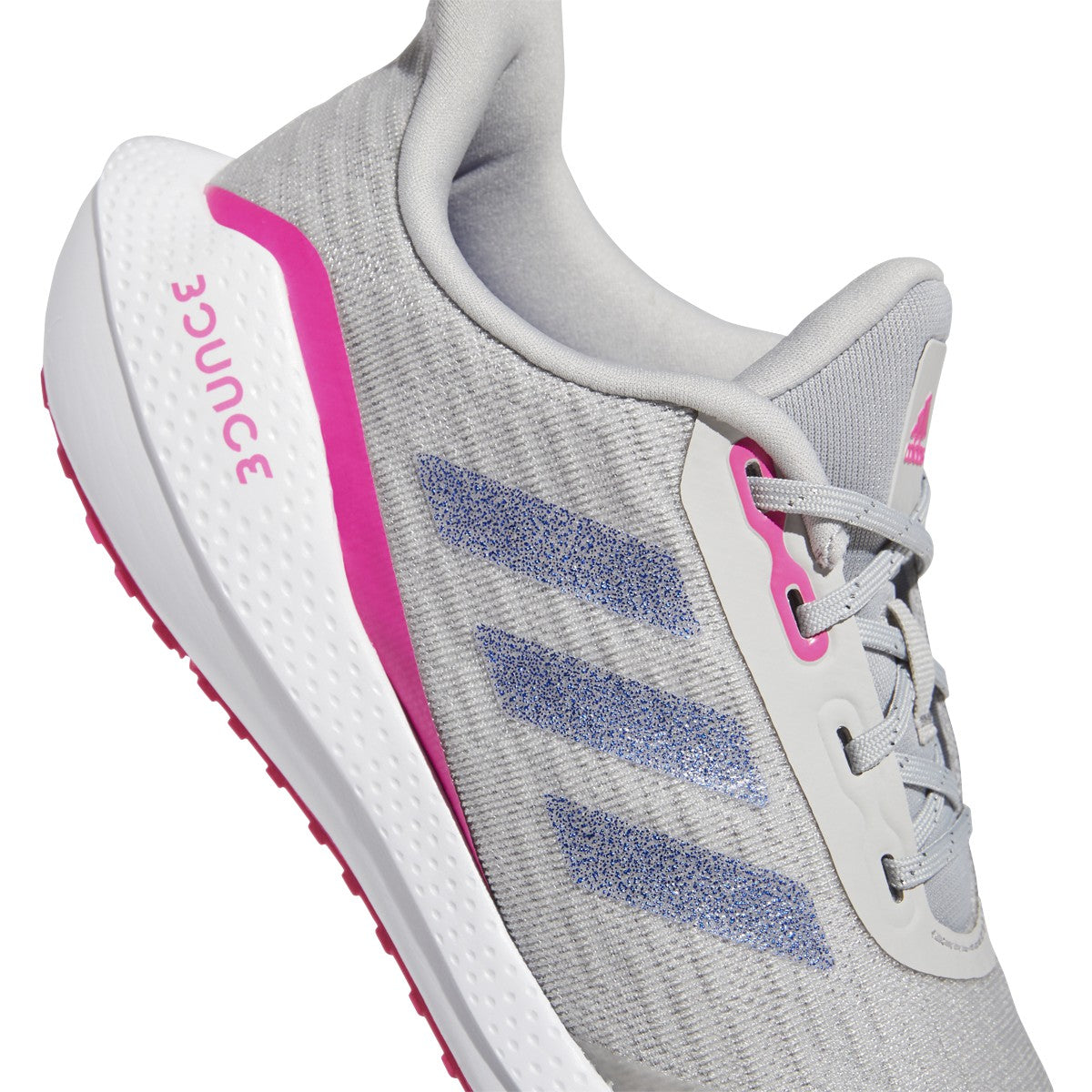 adidas EQ21 Run Shoe - Kids Running