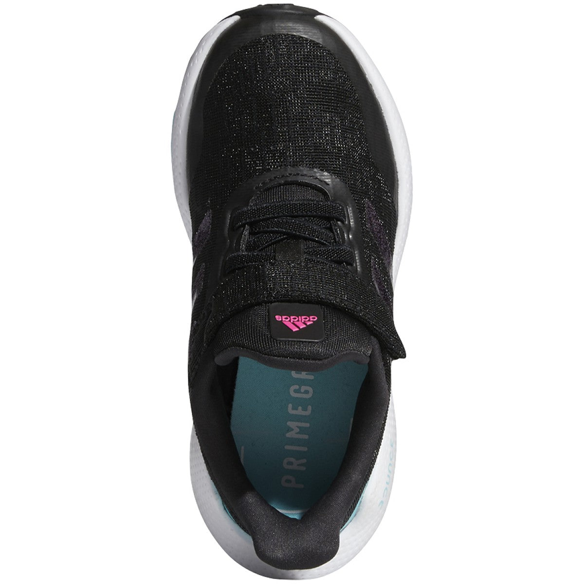 adidas EQ21 Run EL Shoe - Kids Running