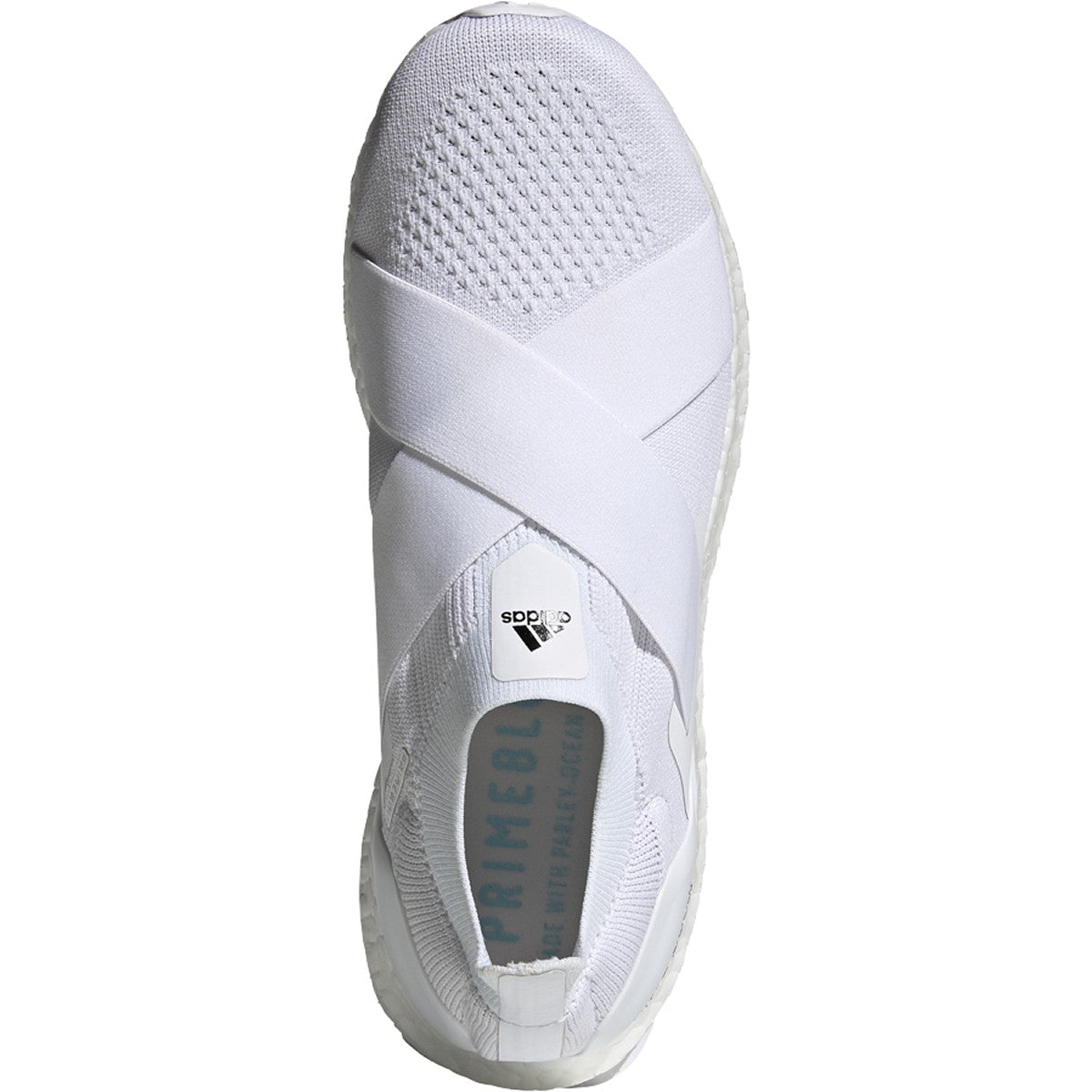 adidas Ultraboost Slip-On DNA Shoe - Womens Running