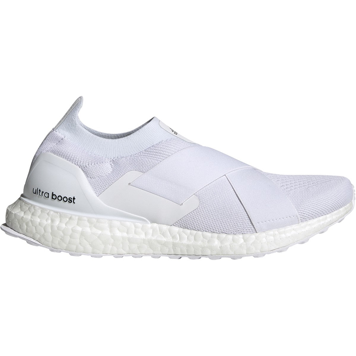 adidas Ultraboost Slip-On DNA Shoe - Womens Running