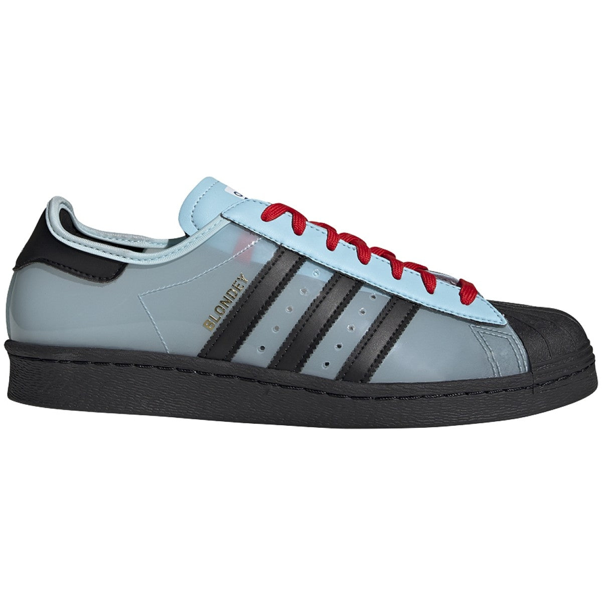 adidas Originals Blondey Superstar Shoe - Men's Casual