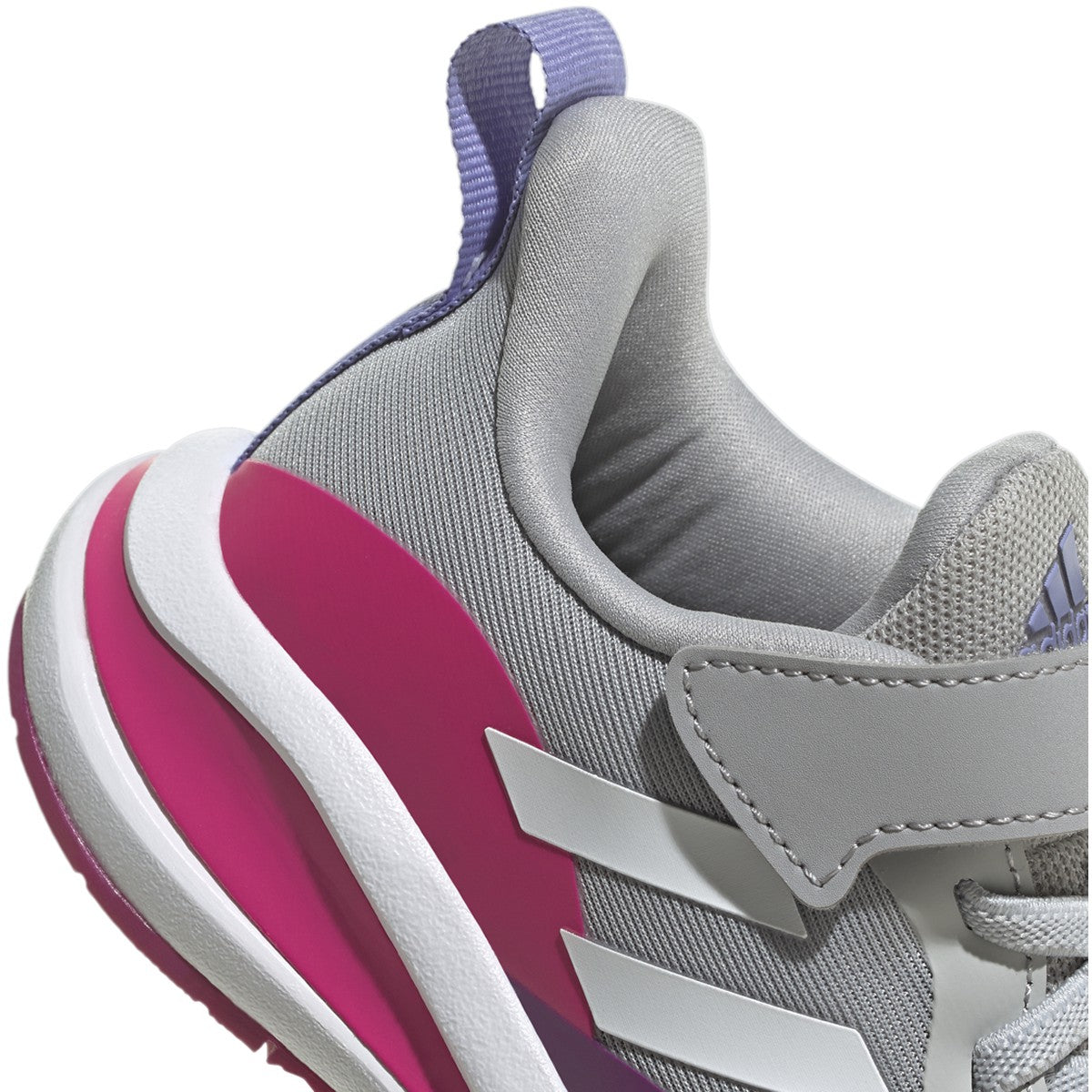 adidas Fortarun EL Shoe - Kids Running