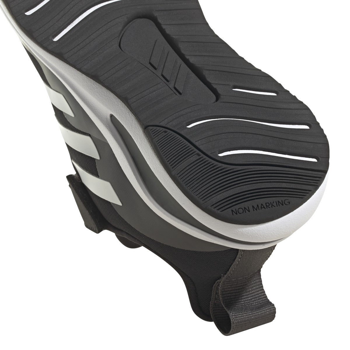 adidas FortaRun Elastic Lace Shoe - Kids Running