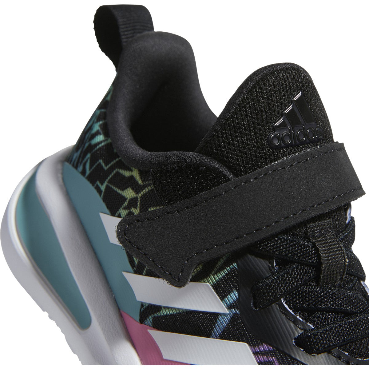 adidas Fortarun EL Shoe - Infant Casual