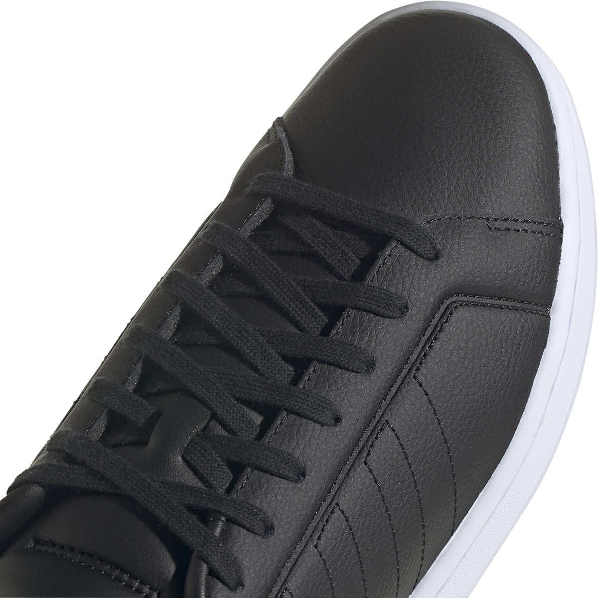 adidas Grand Court Base Beyond Shoe - Mens Casual