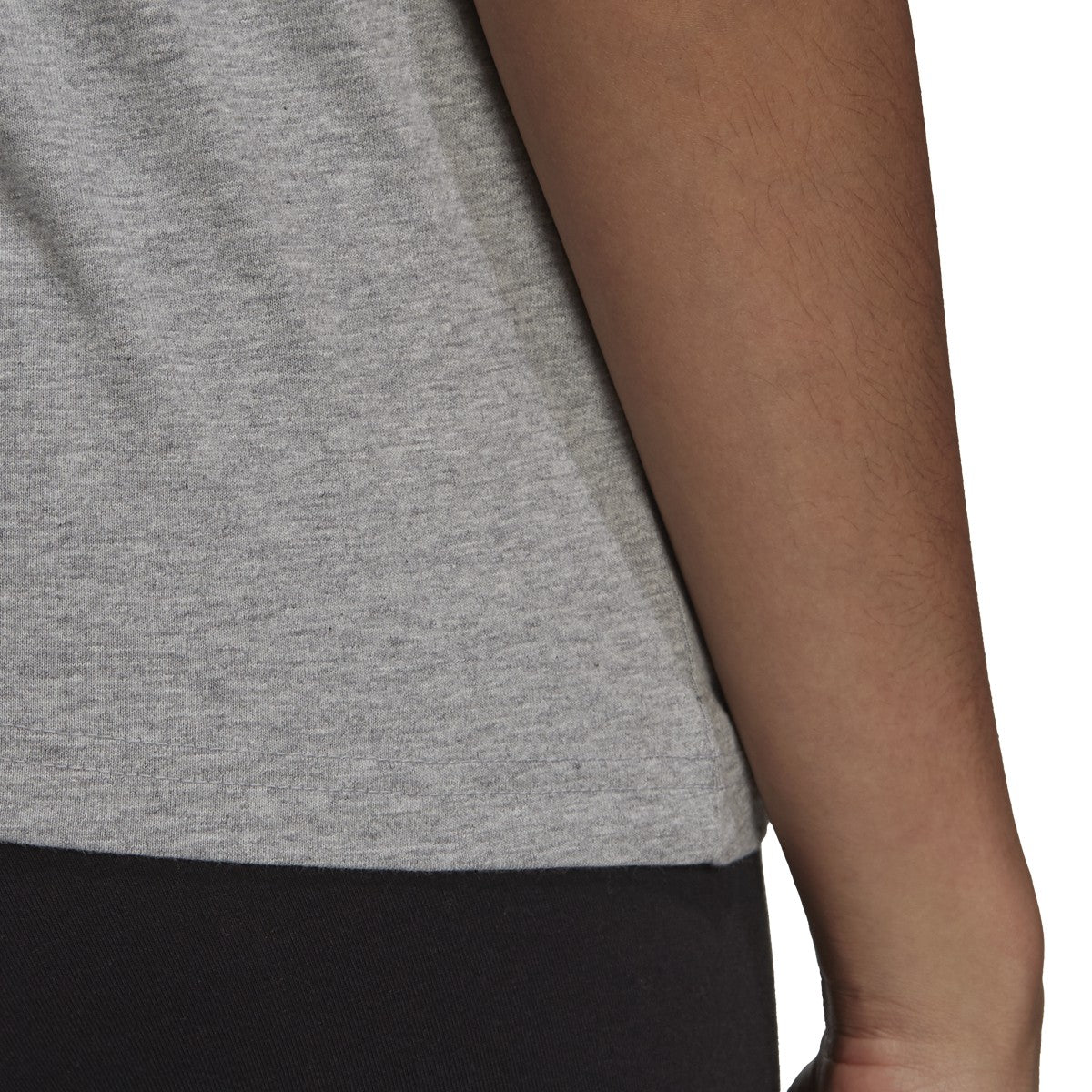 adidas Essentials Regular T-Shirt - Womens Casual