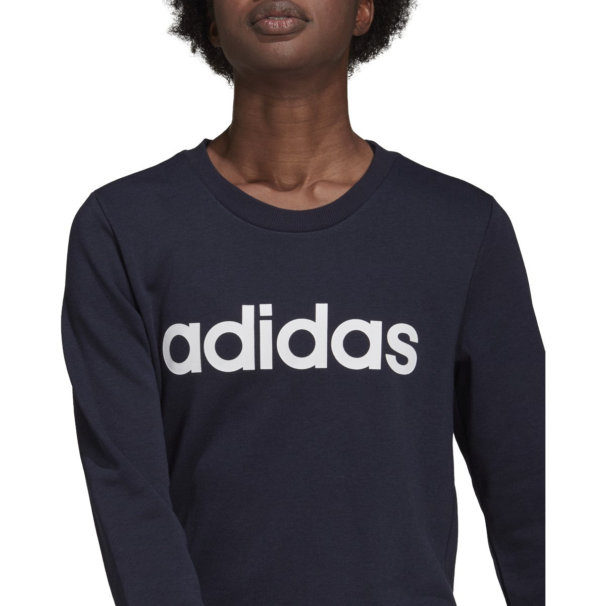 adidas Essentials Sweatshirt - Womens Casual