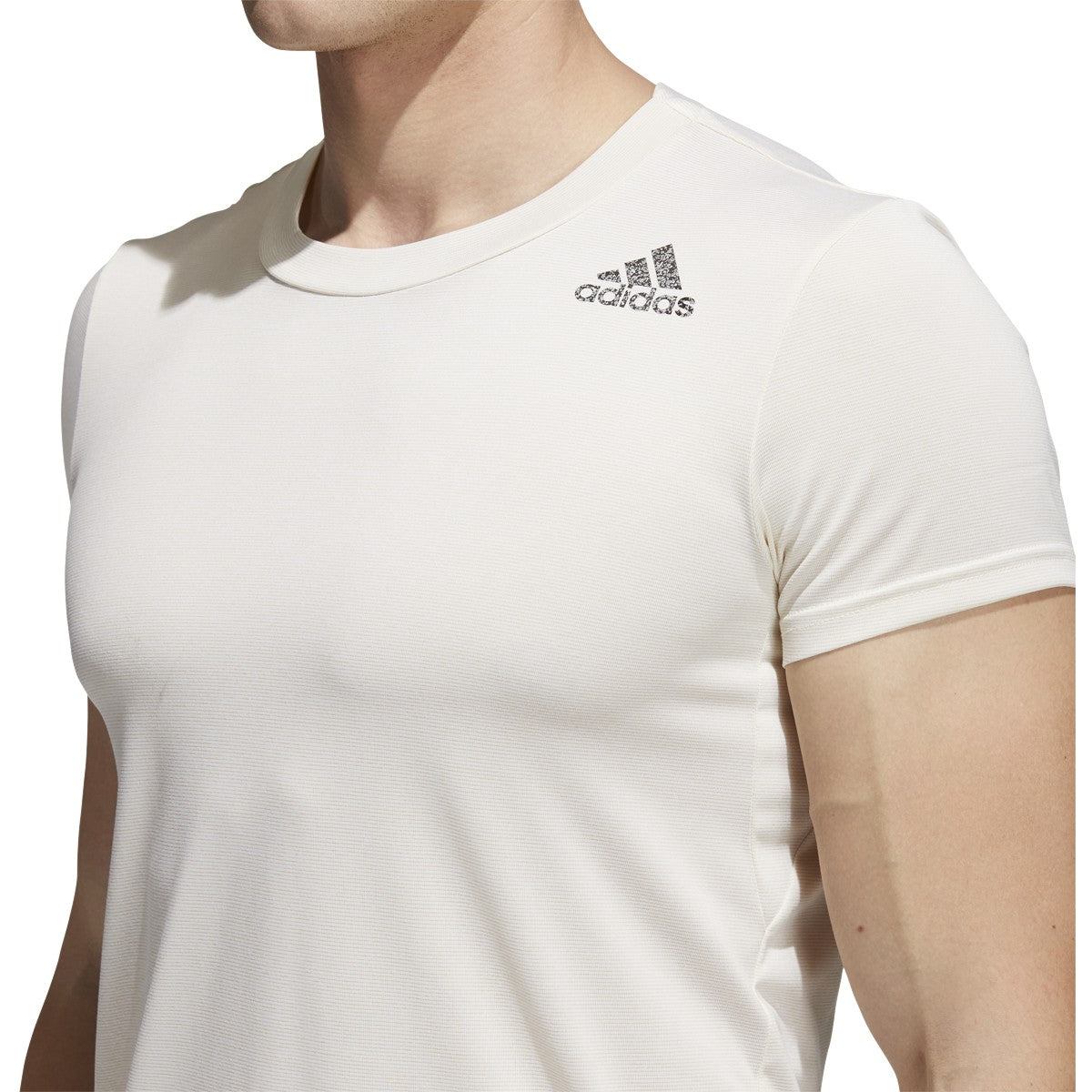 adidas Primeblue Always Om Tee - Mens Training