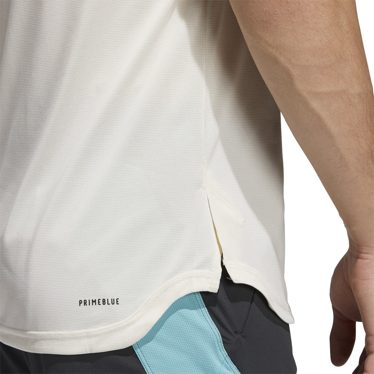 adidas Primeblue Always Om Tee - Mens Training