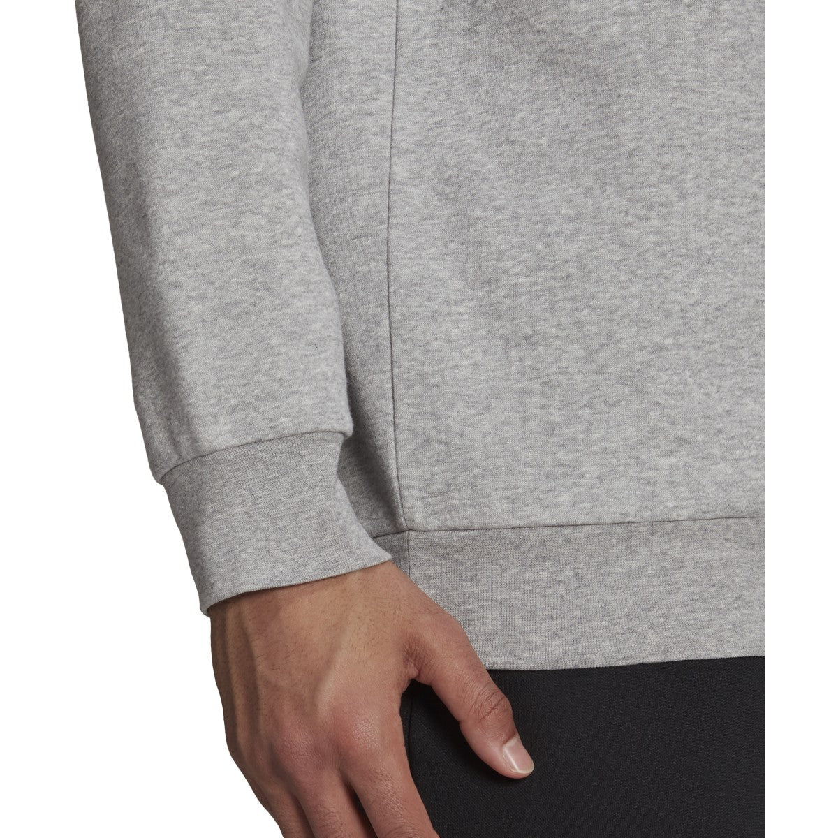 adidas Essentials Fleece Sweatshirt - Mens Casual
