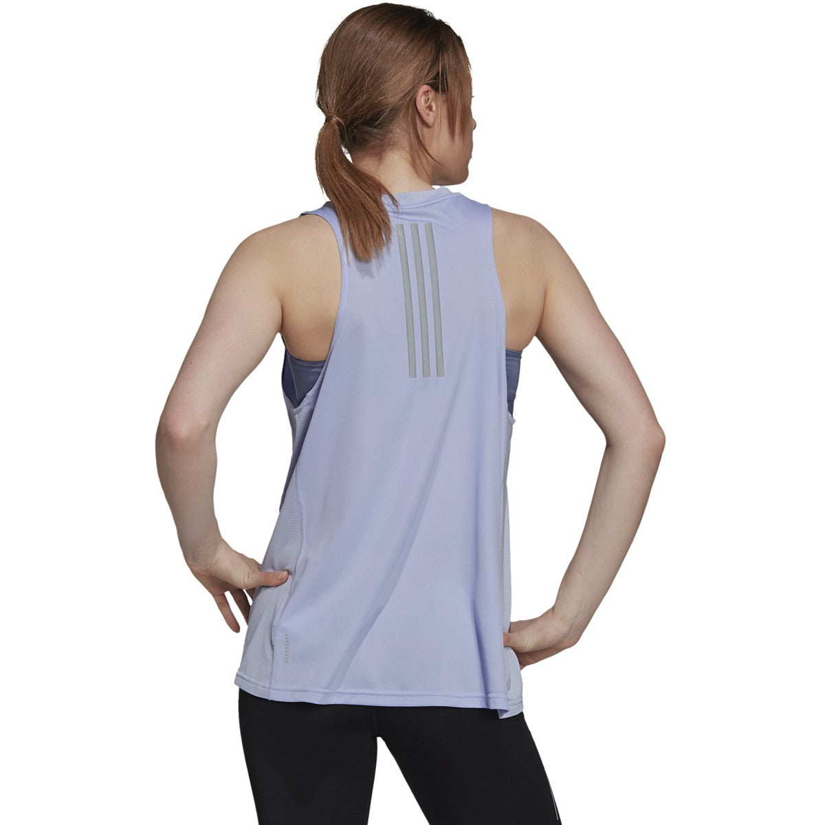 adidas Own The Run Tank - Womens Running