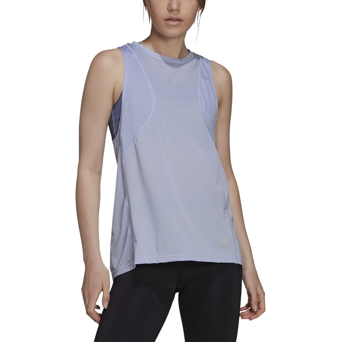 adidas Own The Run Tank - Womens Running