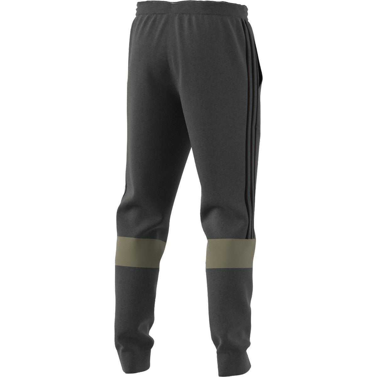 adidas Essentials Colorblock Pant - Mens Casual