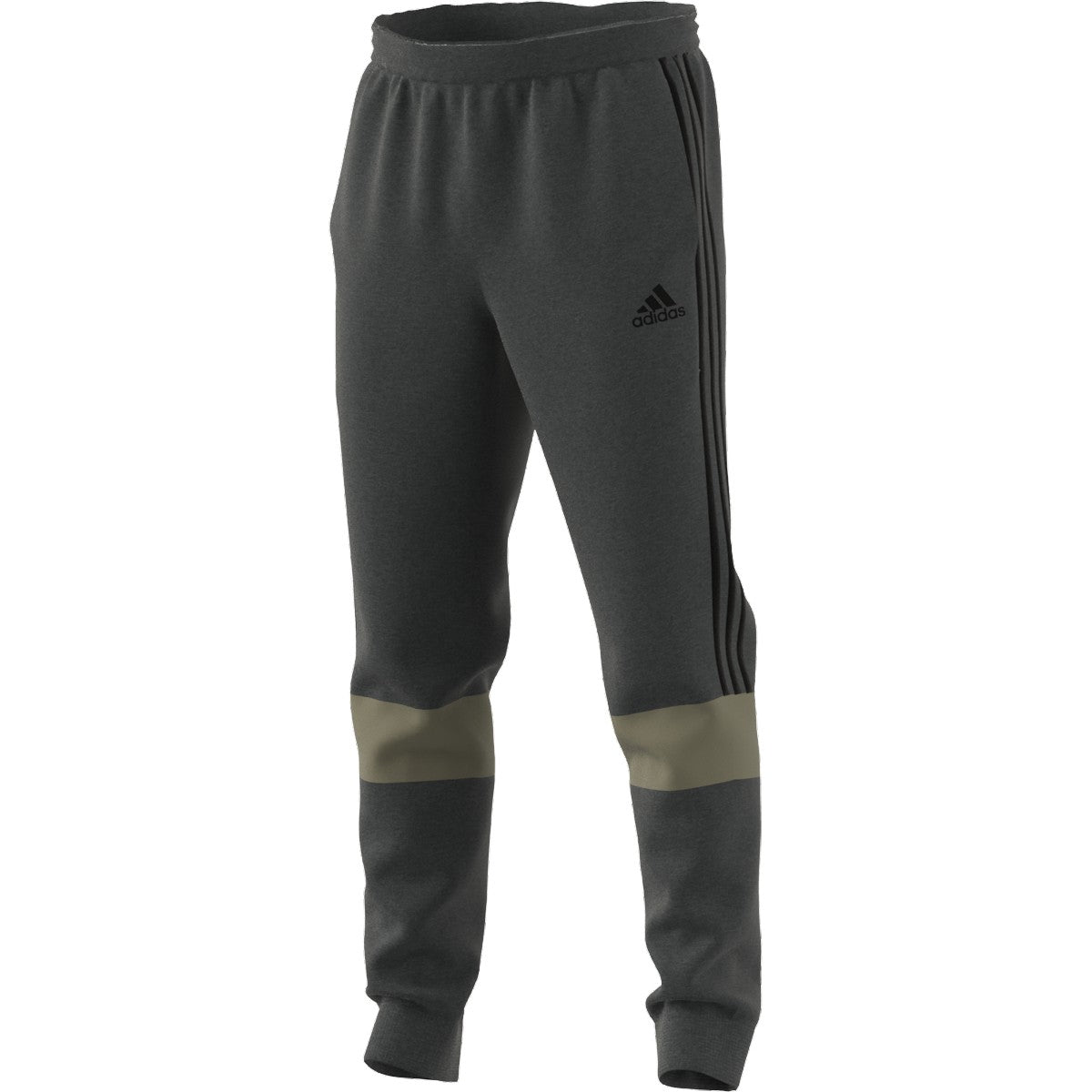adidas Essentials Colorblock Pant - Mens Casual
