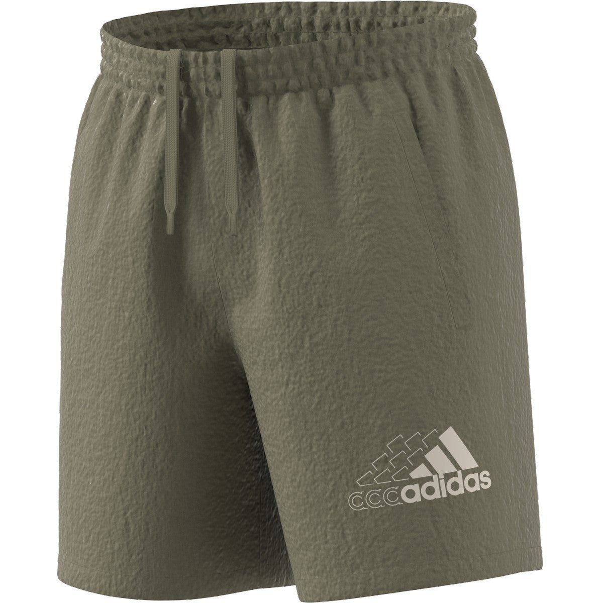 adidas Essentials Logo Shorts - Mens Casual
