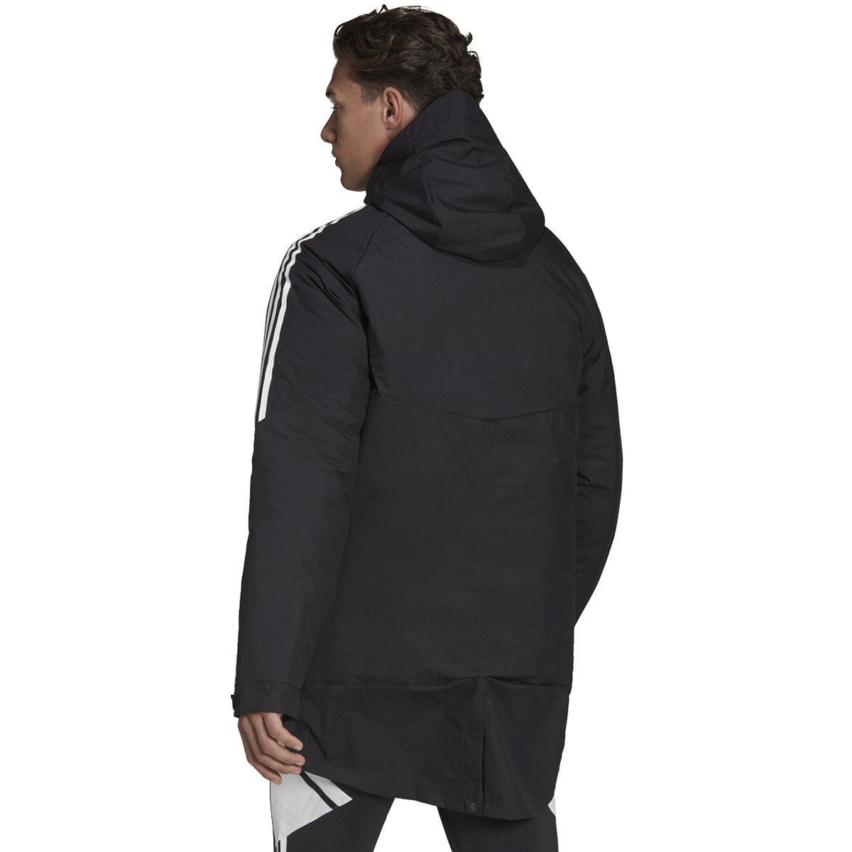 adidas Condivo22 Stadium Parka - Mens Soccer