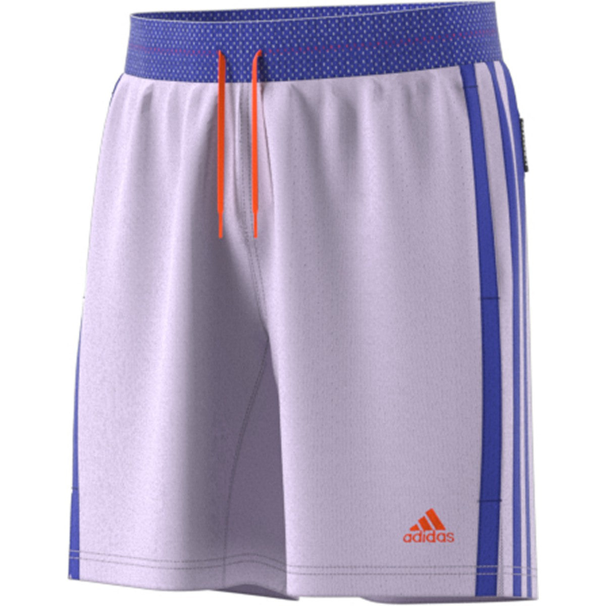 adidas Summer Legend Short - Mens Basketball