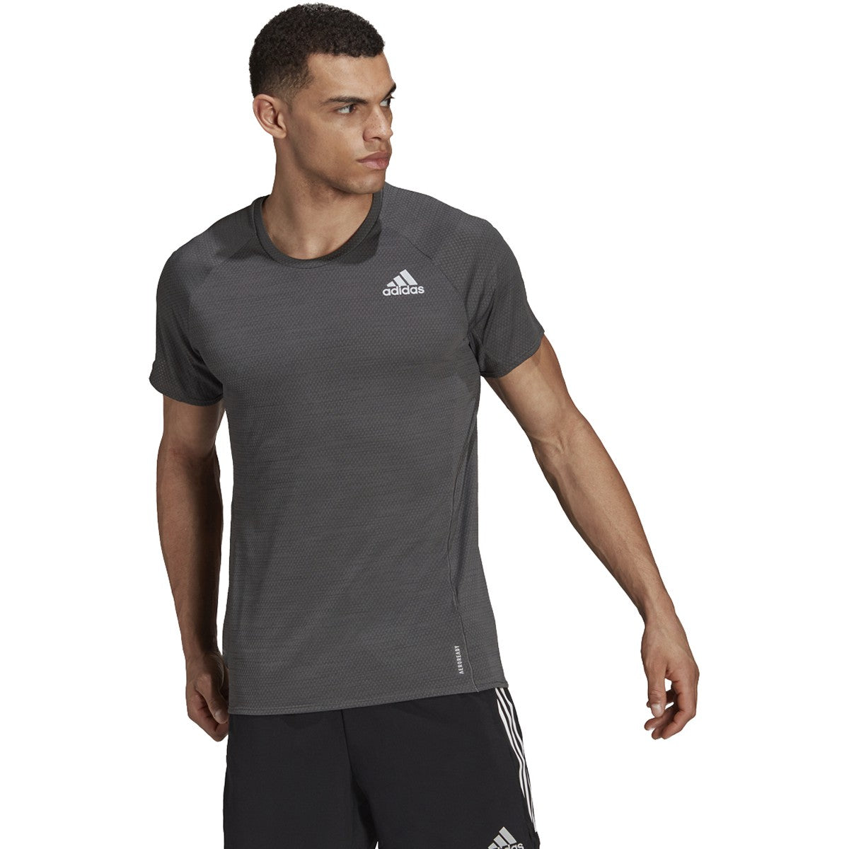 adidas Runner Tee - Mens Running