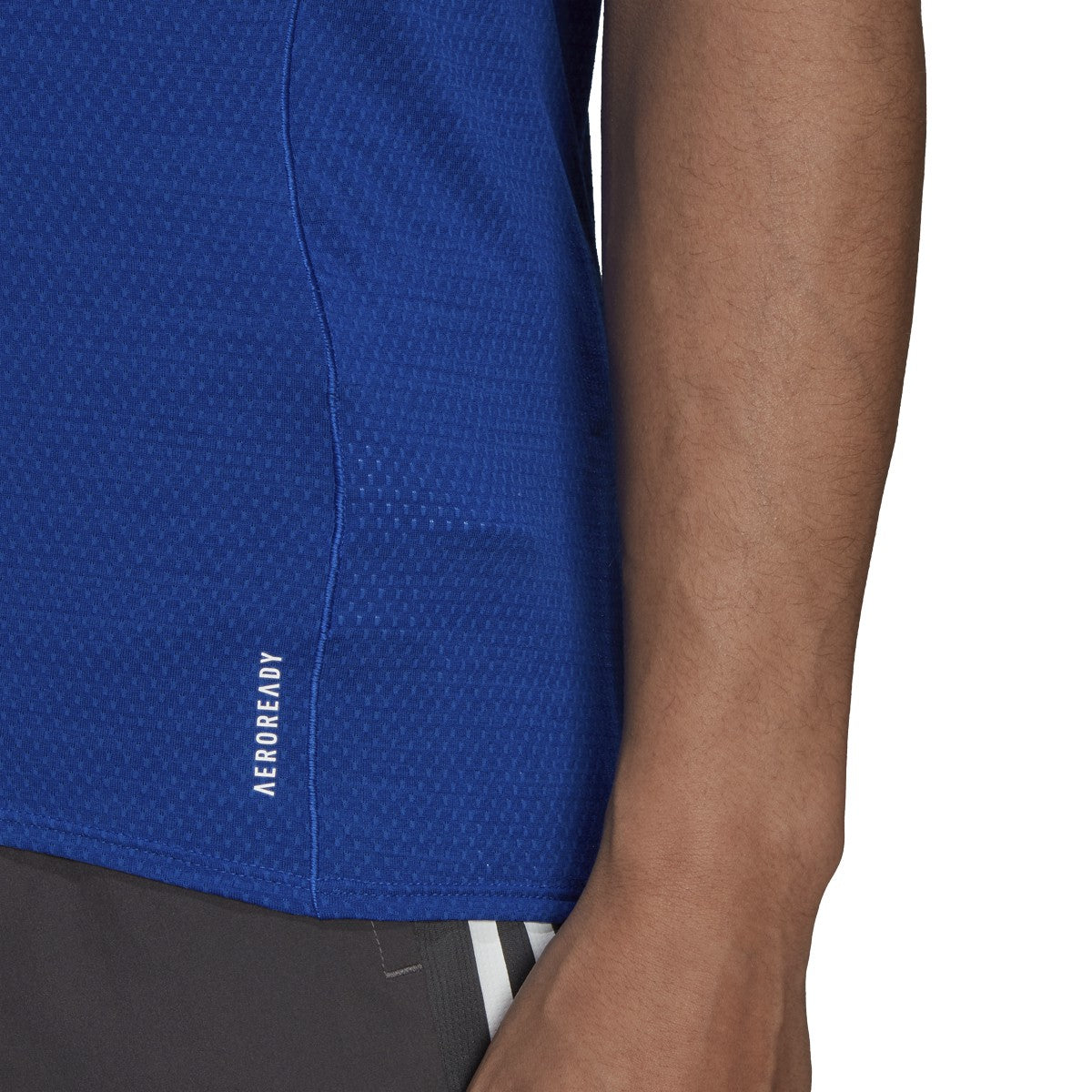 adidas Runner Tee - Mens Running