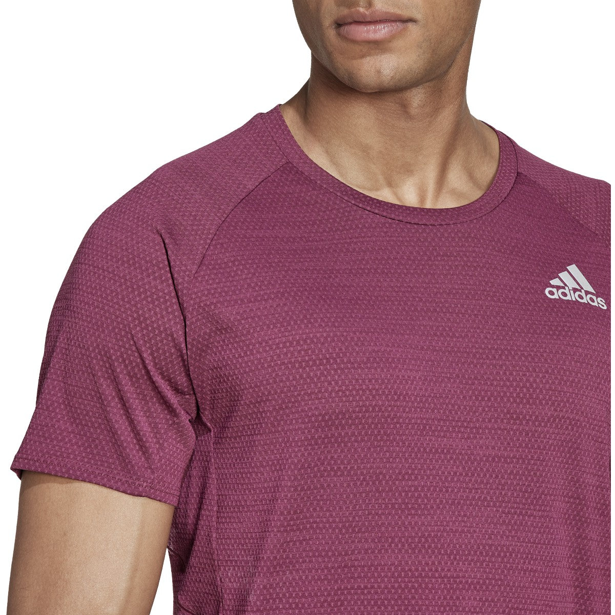 adidas Runner Tee - Mens Running