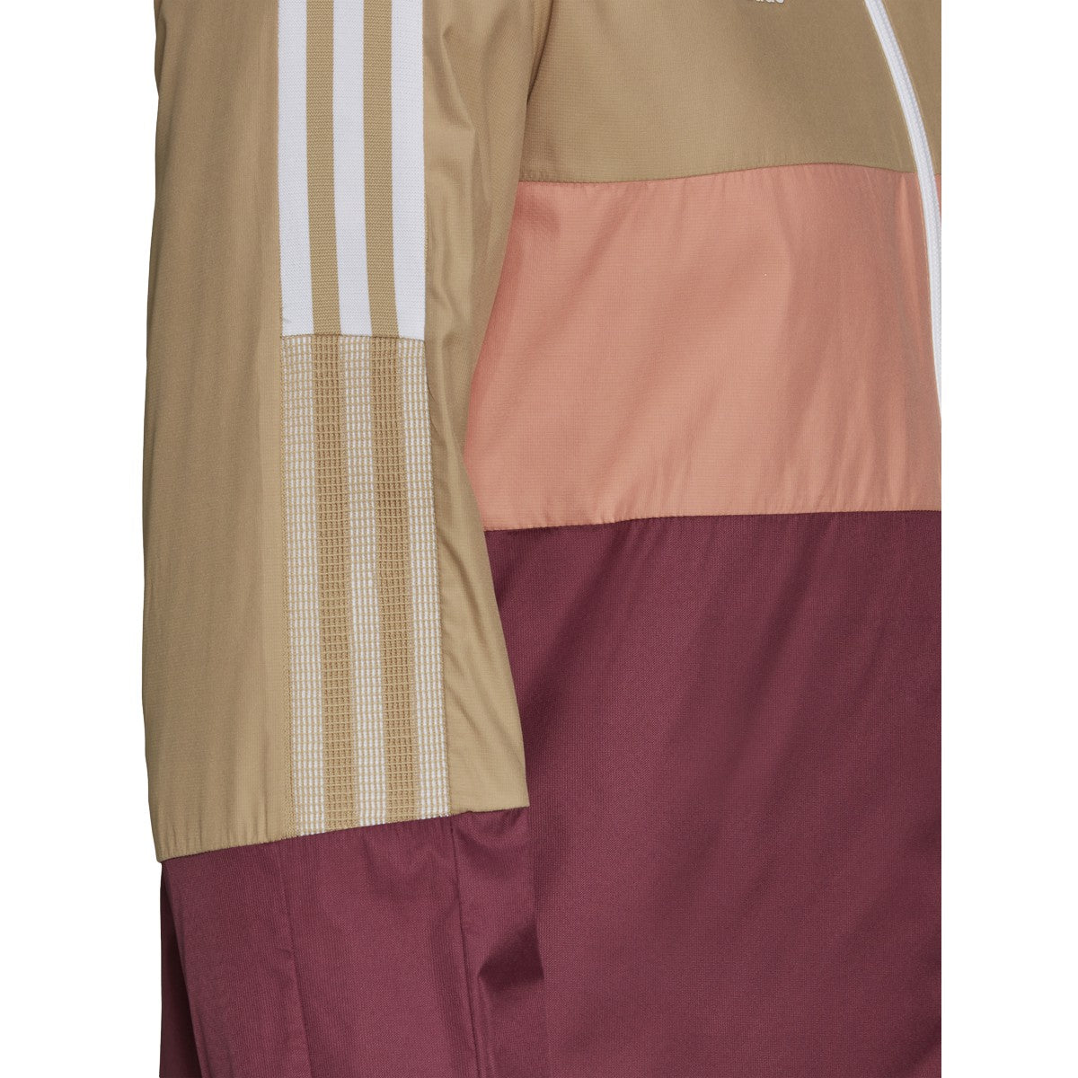 adidas Tiro Winterized Windbreaker - Womens Soccer