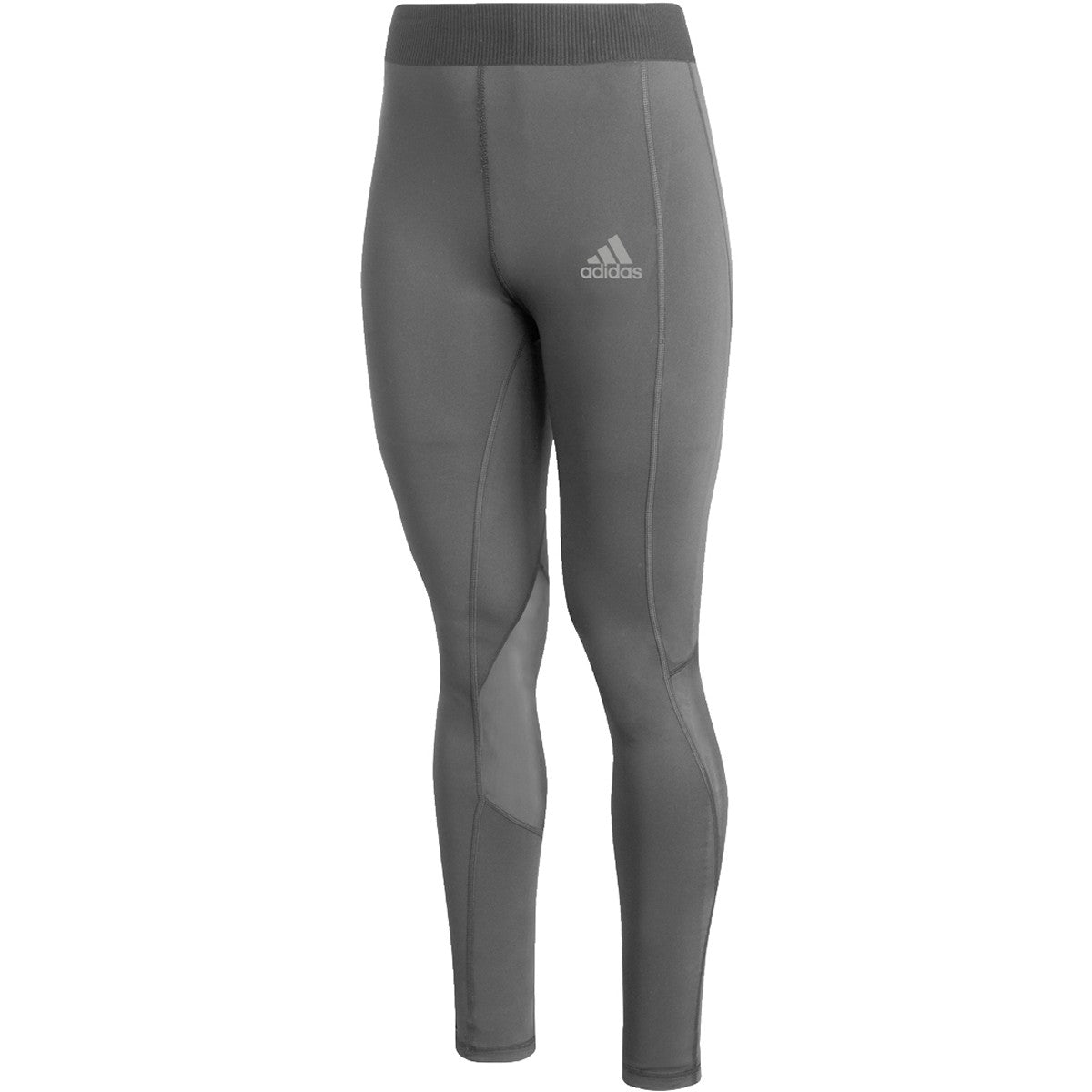 adidas Techfit Long Elastic Tight - Womens Training