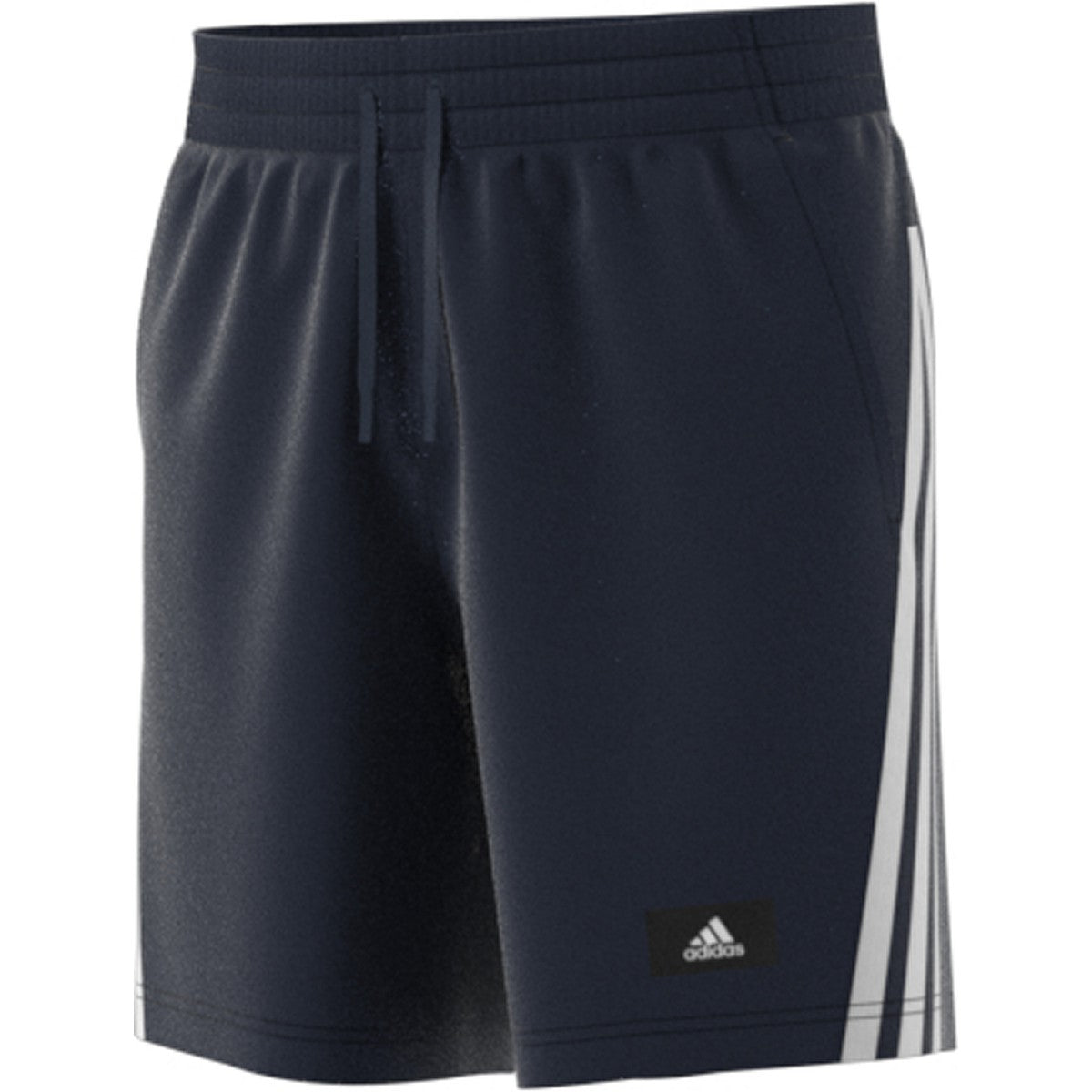 adidas Sportswear Future Icons 3-Stripes Shorts - Mens Casual