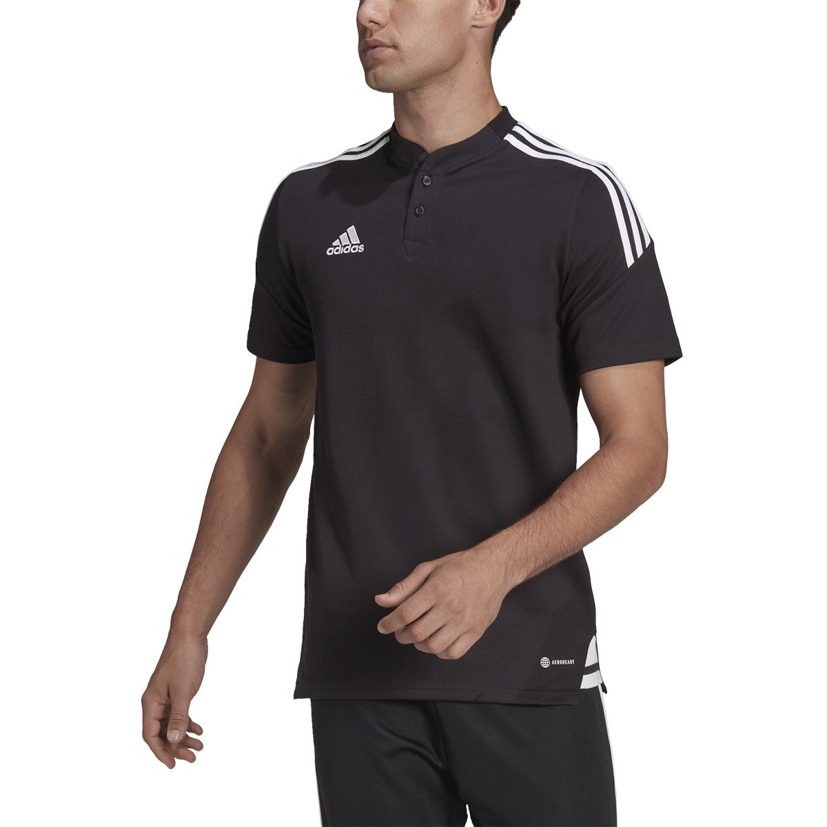 adidas Condivo22 Polo Shirt - Mens Soccer