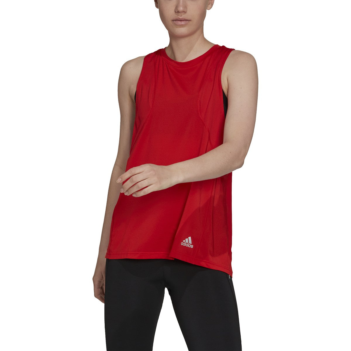 adidas Own The Run Tank - Womens Running