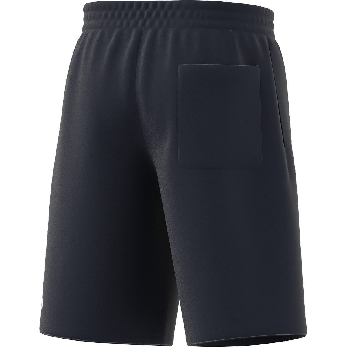 adidas Essentials Fleece Big Logo Short - Mens Casual