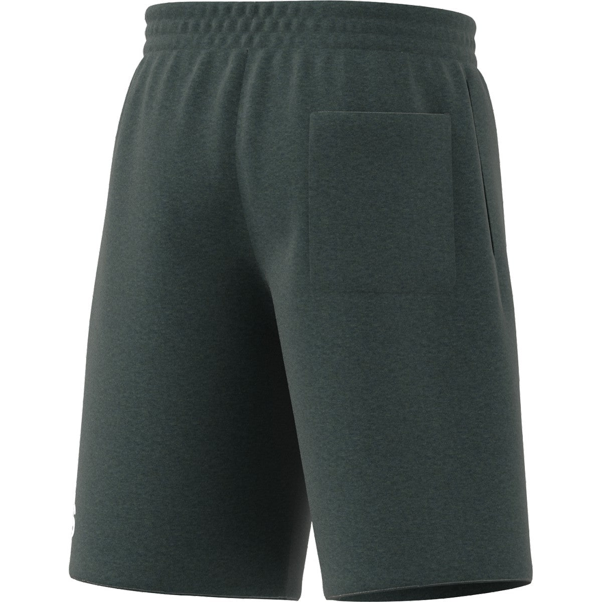 adidas Essentials Fleece Big Logo Short - Mens Casual