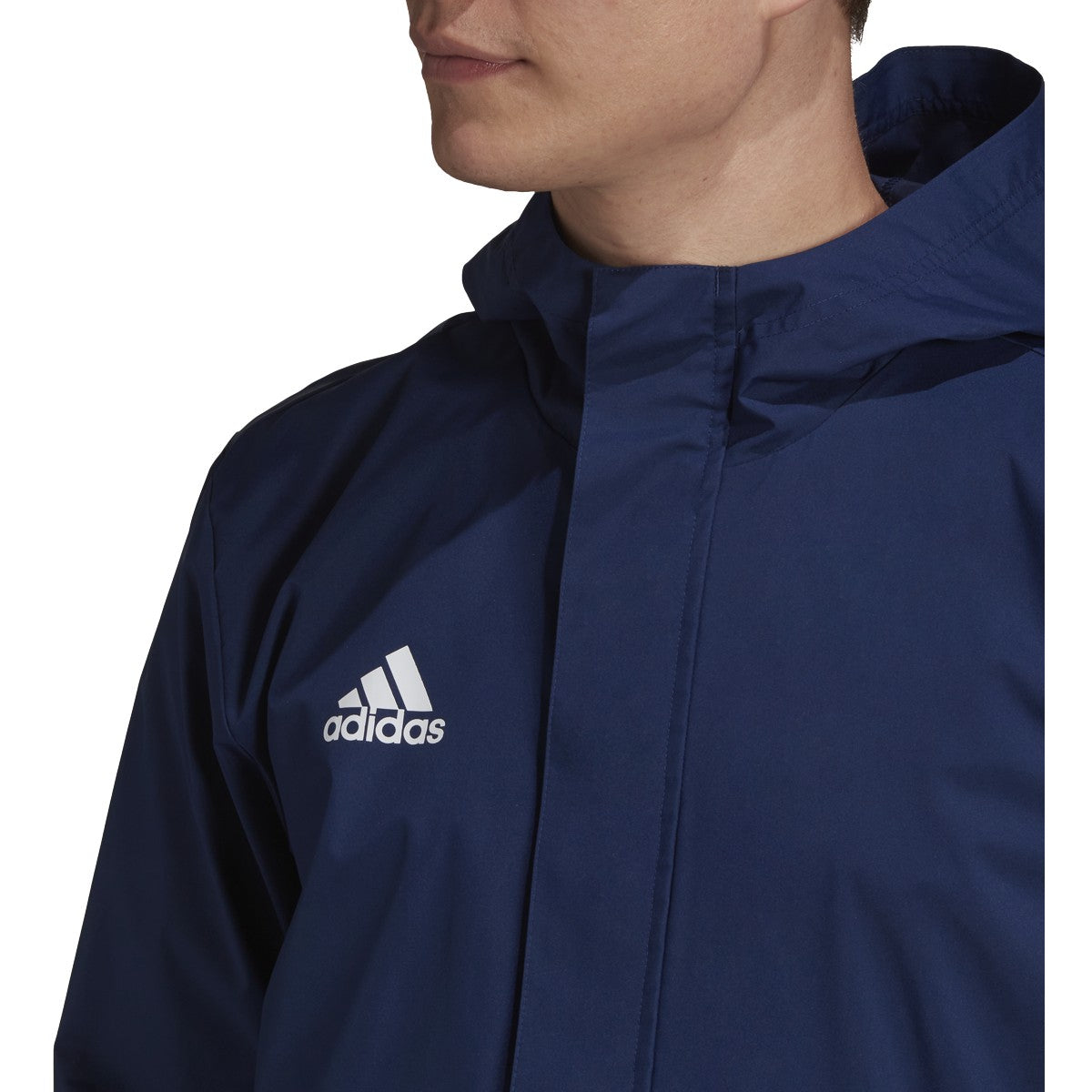 adidas Entrada 22 All Weather Jacket - Mens Soccer