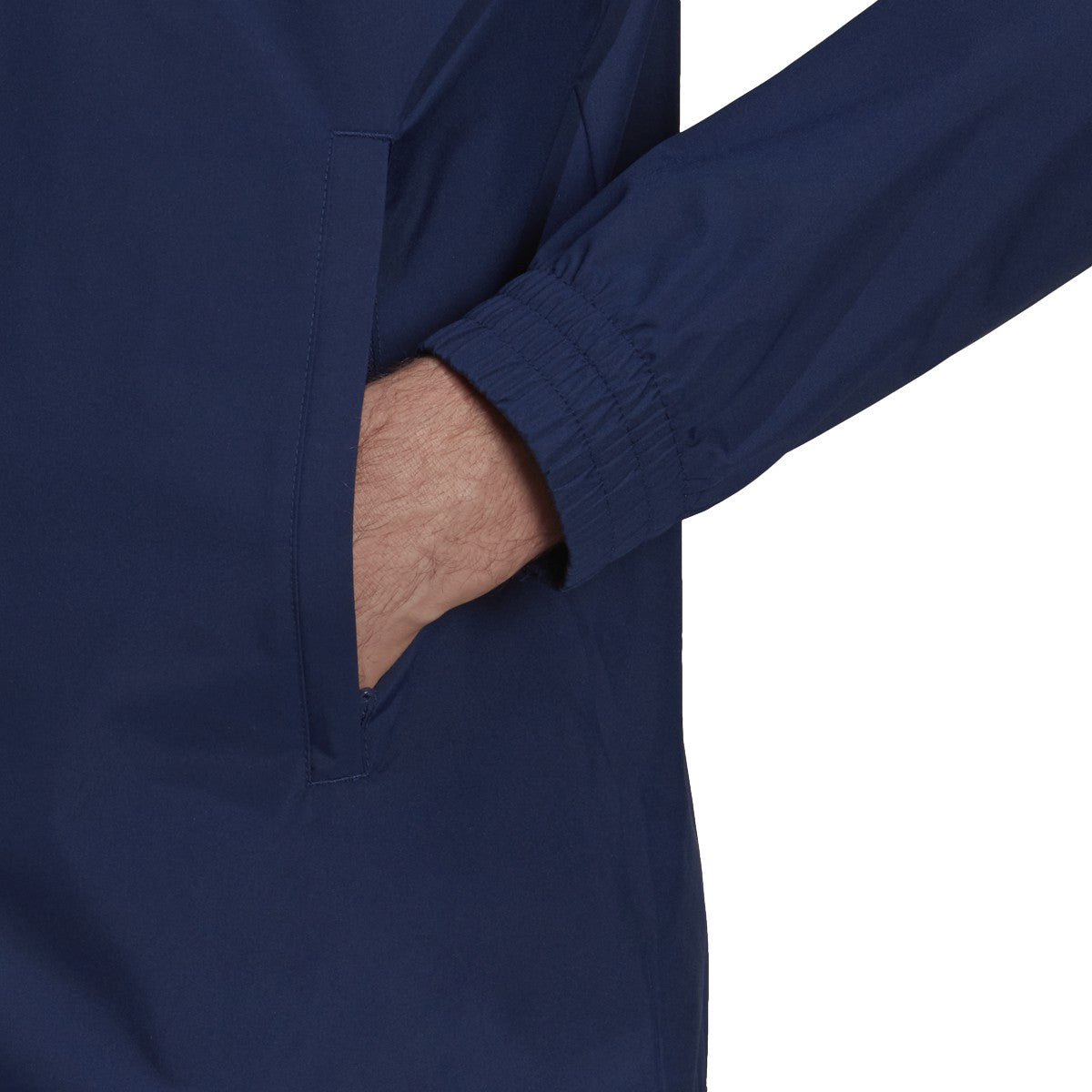 adidas Entrada 22 All Weather Jacket - Mens Soccer