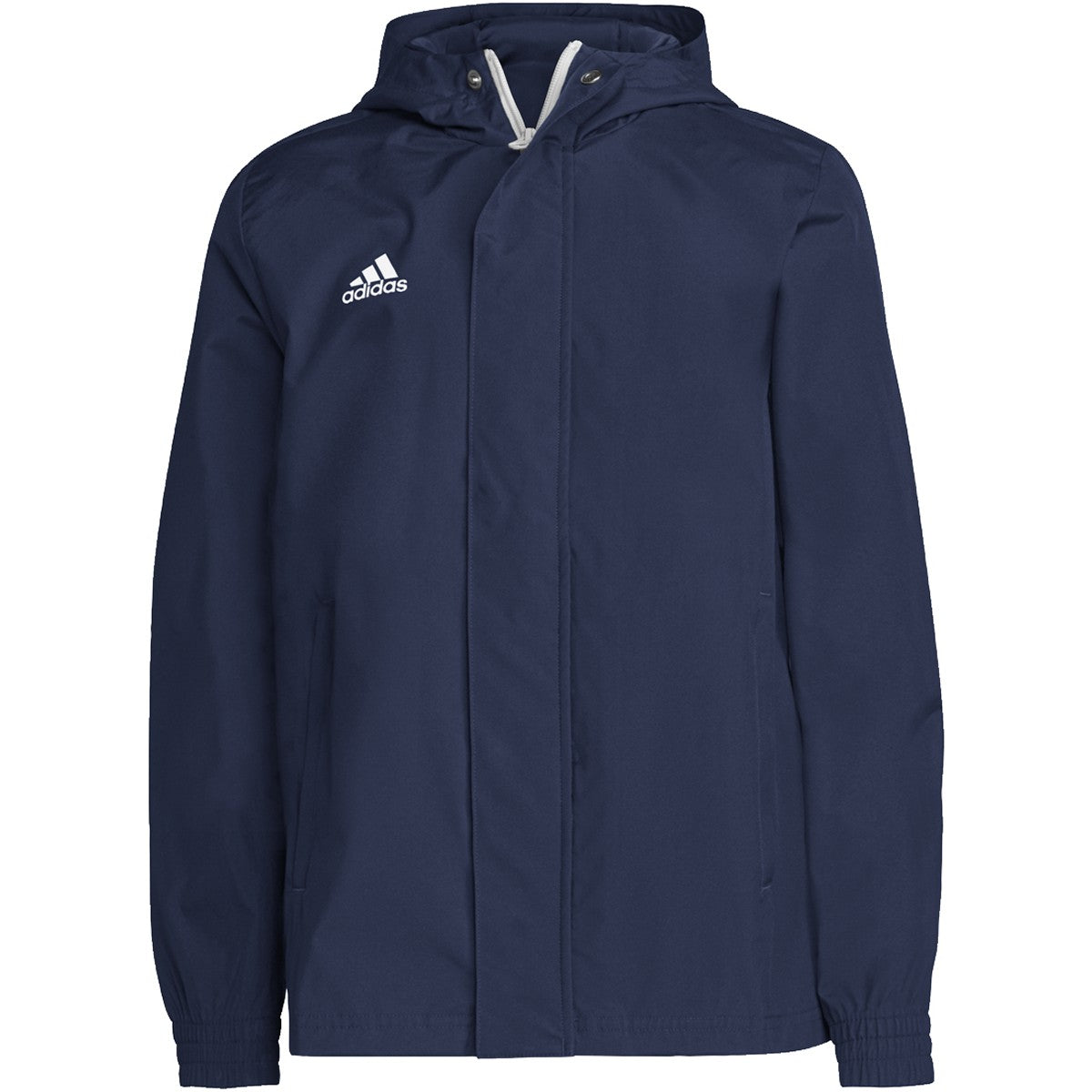 adidas Entrada22 All Weather Jacket - Youth Soccer