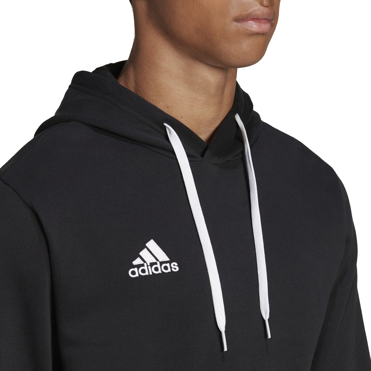 adidas Entrada 22 Sweat Hoodie - Mens Soccer