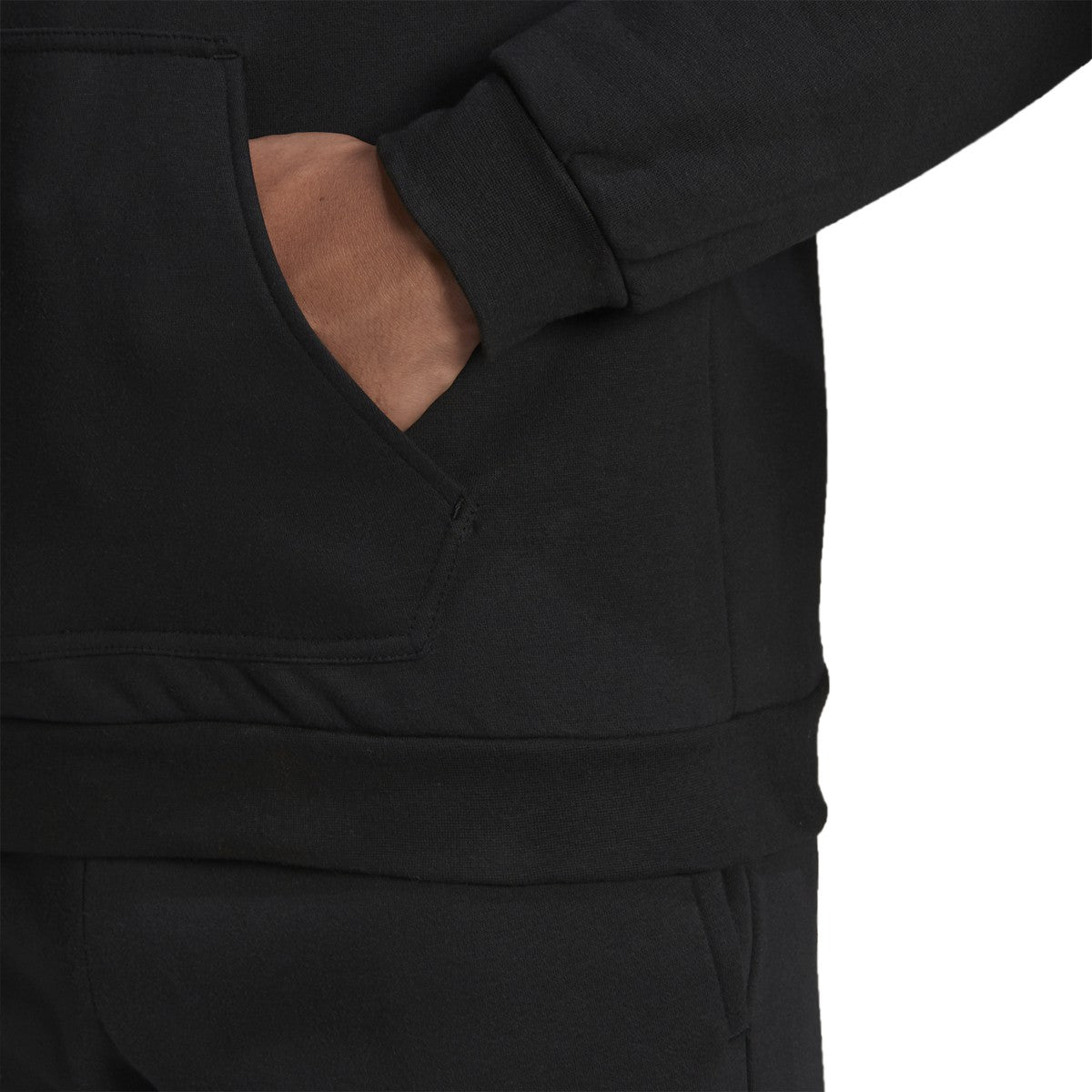 adidas Entrada 22 Sweat Hoodie - Mens Soccer