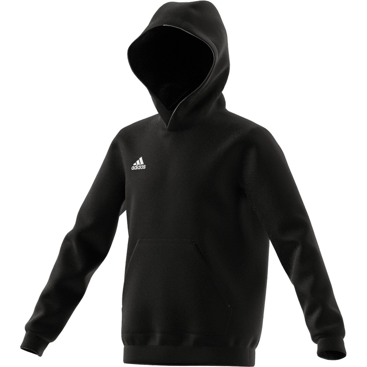 adidas Entrada 22 Sweat Hoodie - Youth Soccer