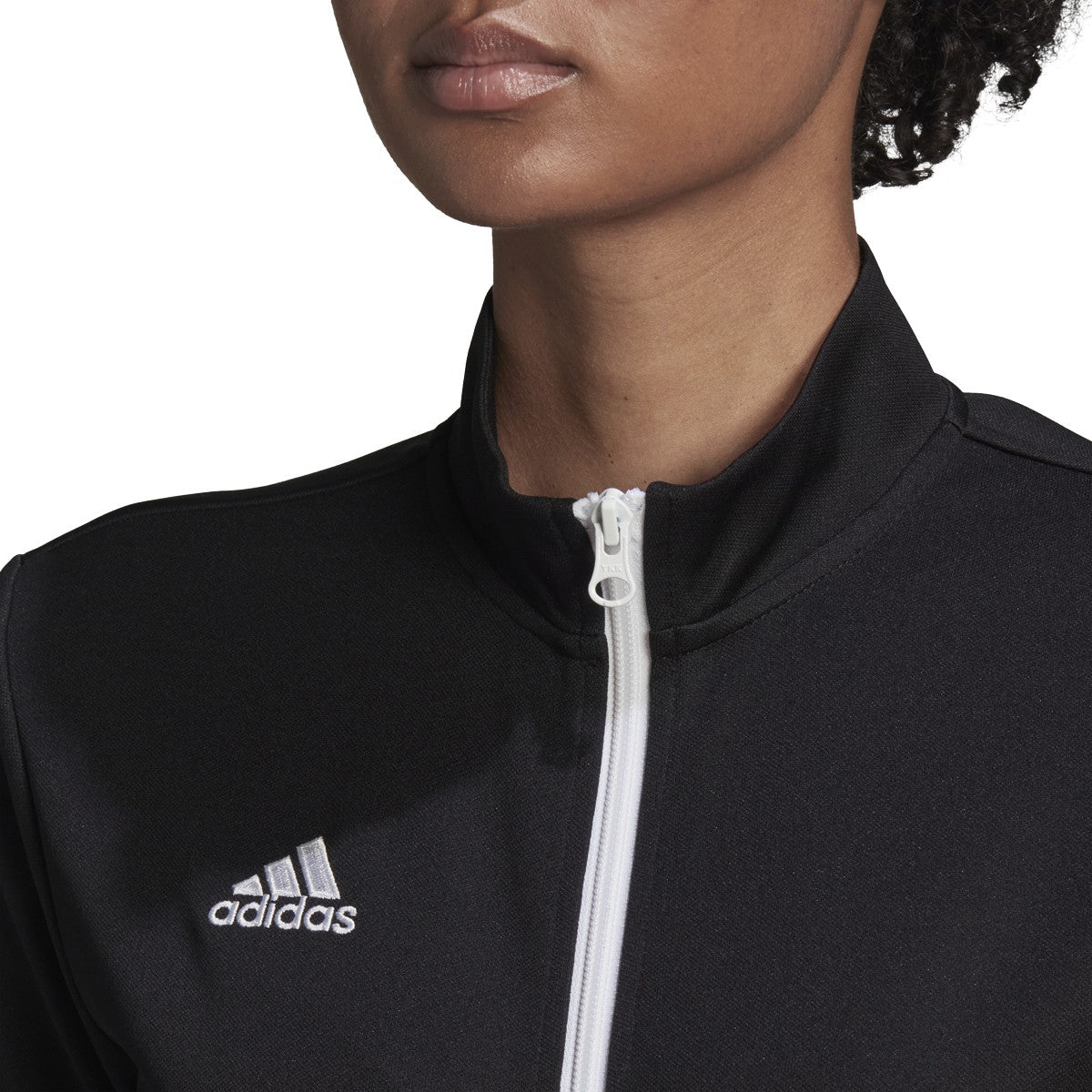 adidas Entrada22 Track Jacket - Womens Soccer