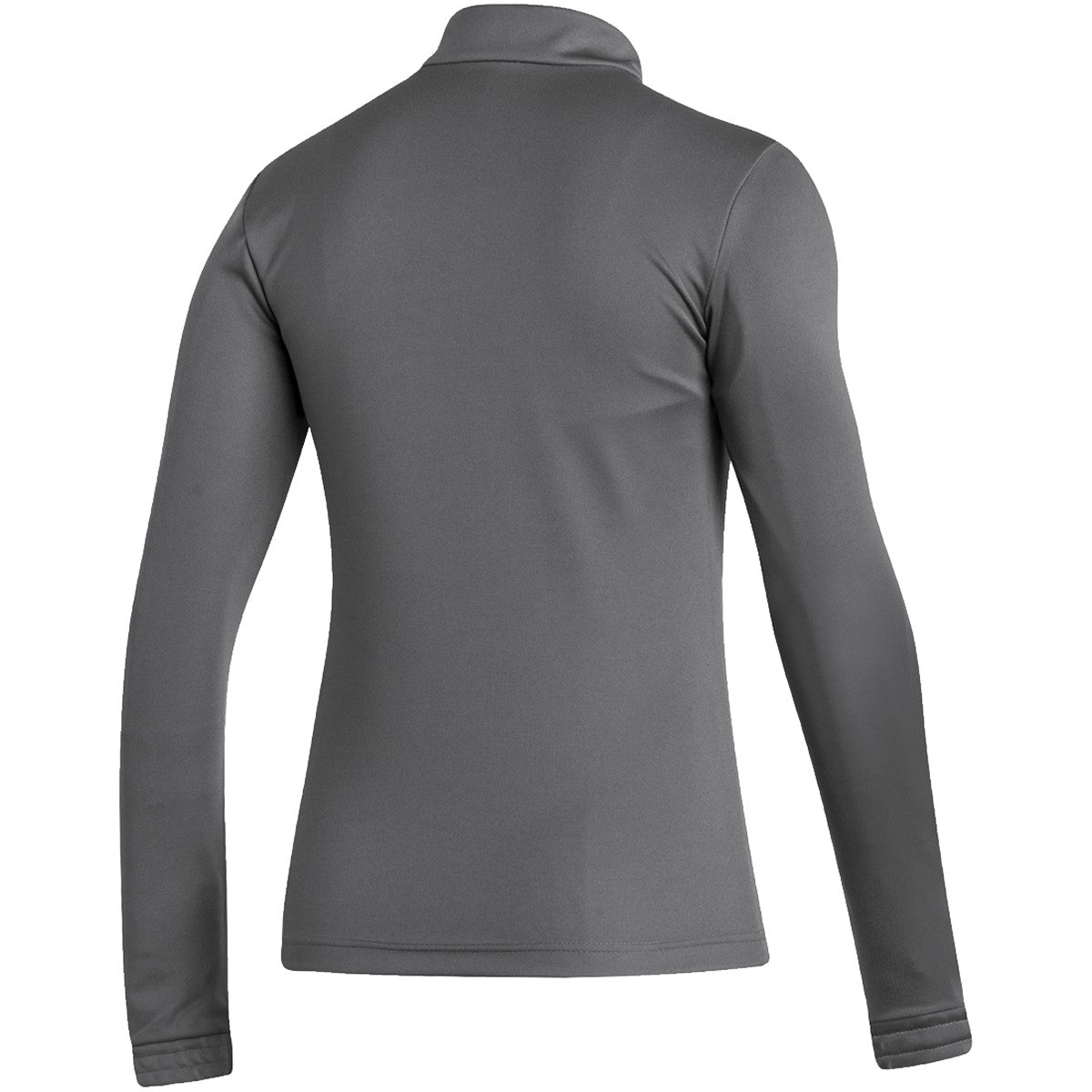 adidas Entrada 22 Womens Soccer Quarter Zip Training Shirt